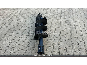 Perfurador de solo novo [Digga] Digga A4-14-MFT Erdbohrer Durchmesser 350: foto 4