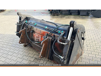 Balde por Máquina de construção Greifschaufel für Atlas AR62 AR65 AR75 gebr: foto 5