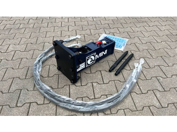 Martelo hidráulico por Máquina de construção novo Hydraulikhammer AJCE MINI ohne Aufnahme: foto 3