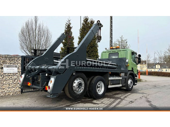 Camião multibenne SCANIA P 360