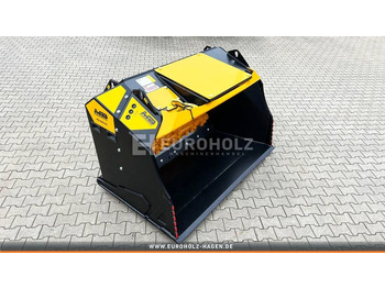 Balde MB CRUSHER