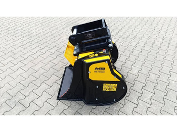 Balde para separação novo Schaufelseparator MB Crusher HDS407 für MS03: foto 4
