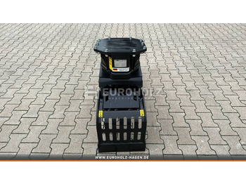 Garra por Máquina de construção novo Sortiergreifer MB Crusher MB-G400 S4 2,4-4 t: foto 3 Garra por Máquina de construção novo Sortiergreifer MB Crusher MB-G400 S4 2,4-4 t: foto 3