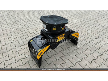 Garra por Máquina de construção novo Sortiergreifer MB Crusher MB-G400 S4 2,4-4 t: foto 2 Garra por Máquina de construção novo Sortiergreifer MB Crusher MB-G400 S4 2,4-4 t: foto 2