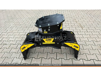 Garra por Máquina de construção novo Sortiergreifer MB Crusher MB-G400 S4 2,4-4 t: foto 5 Garra por Máquina de construção novo Sortiergreifer MB Crusher MB-G400 S4 2,4-4 t: foto 5
