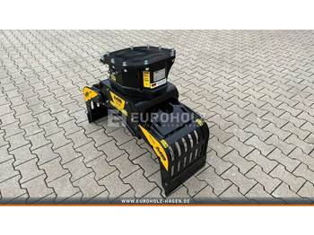 Garra por Máquina de construção novo Sortiergreifer MB Crusher MB-G400 S4 2,4-4 t: foto 4 Garra por Máquina de construção novo Sortiergreifer MB Crusher MB-G400 S4 2,4-4 t: foto 4