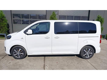 Furgão TOYOTA Proace