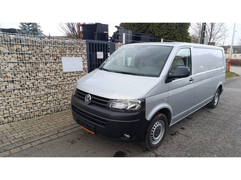 Carrinha de contentor Volkswagen T5 2.0 TDI, Transporter, Kasten, Werkstattschränke: foto 2