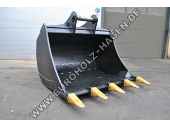 Leasing de Volvo EC 460 Lange arm 22m LONG REACH Ausleger Boom  Volvo EC 460 Lange arm 22m LONG REACH Ausleger Boom: foto 5