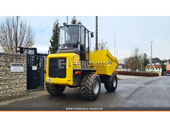 Tombador WACKER