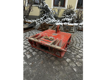 Acoplamento rápido LEHNHOFF