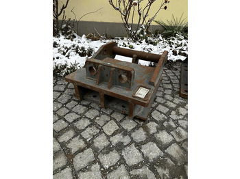 Acoplamento rápido LEHNHOFF