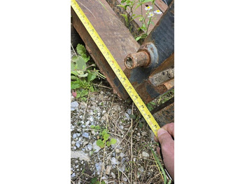 Garfos por Equipamento de movimentação Big FEM 4 Palettengabel: foto 5 Garfos por Equipamento de movimentação Big FEM 4 Palettengabel: foto 5