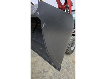 Balde novo Big Volumenschaufel 250 cm mit Atlas Aufnahme: foto 3