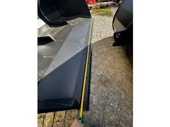 Balde novo Big Volumenschaufel 250 cm mit Liebherr 509 Aufnahme: foto 3