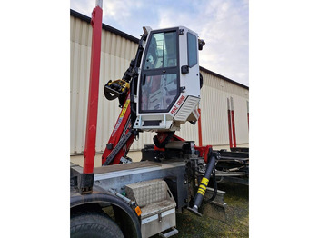 Camião, Camião grua Volvo FH 13.540 6x4 Globetrotter: foto 5 Camião, Camião grua Volvo FH 13.540 6x4 Globetrotter: foto 5