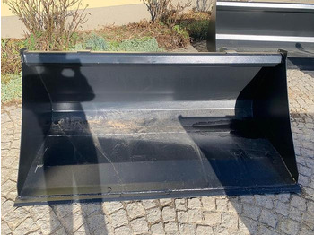 Equipamento novo Big Schwergutschaufel 180 cm mit Euro Aufnahme: foto 2