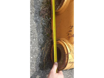 Equipamento Hitachi Baggerstil: foto 4 Equipamento Hitachi Baggerstil: foto 4