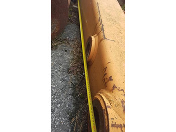 Equipamento Hitachi Baggerstil: foto 2 Equipamento Hitachi Baggerstil: foto 2