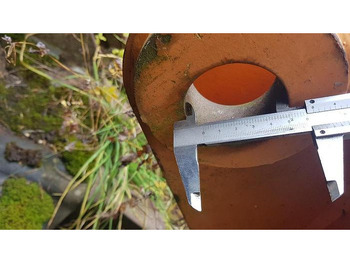 Equipamento Hitachi Baggerstil: foto 5 Equipamento Hitachi Baggerstil: foto 5