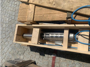 Bomba de água Grundfos Unterwasserpumpe SP17-5 RP2 1/2: foto 5