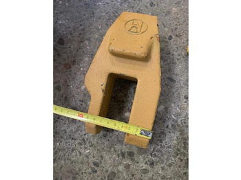 Martelo hidráulico novo Hammer Mustang RH25 Abbruchpulverisierer Zahn zu Abbruchpulverisierer passend zu RH25: foto 3