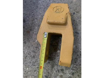 Martelo hidráulico novo Hammer Mustang RH25 Abbruchpulverisierer Zahn zu Abbruchpulverisierer passend zu RH25: foto 5