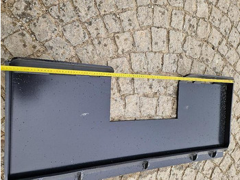 Peça de reposição novo Big Anschweißhaken Bobcat 114 cm: foto 4