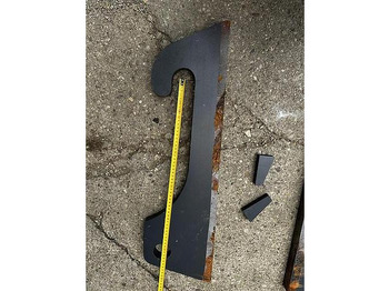 Leasing de Big Anschweißhaken passend zu CAT TH407 Big Anschweißhaken passend zu CAT TH407: foto 2 Leasing de Big Anschweißhaken passend zu CAT TH407 Big Anschweißhaken passend zu CAT TH407: foto 2