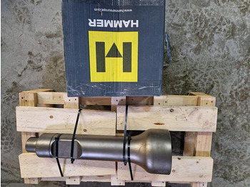 Martelo hidráulico HAMMER