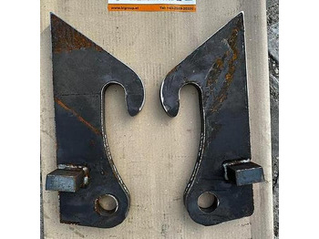Peça de reposição JCB