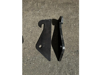 Peça de reposição LIEBHERR