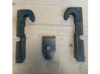 Peça de reposição MERLO