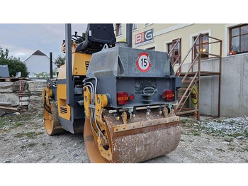 Rolo Steck TB21 Tandemwalze: foto 2