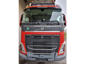 Camião VOLVO FH13 540