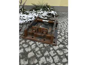 Acoplamento rápido LEHNHOFF