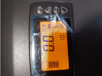 Leasing de Baoli KBE35 Baoli KBE35: foto 2