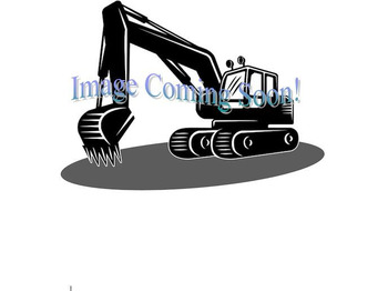 Escavadeira TAKEUCHI TB175