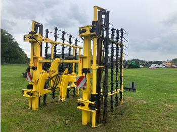 Equipamento de fertilização BEDNAR