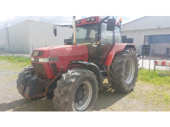 Trator CASE IH Maxxum 150