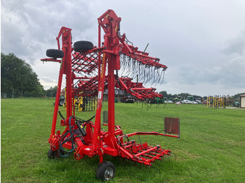 Equipamento de fertilização EINBÖCK