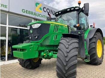 Trator JOHN DEERE 6175R