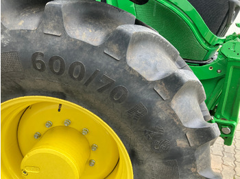 Trator John Deere 6195R: foto 3