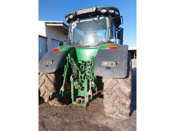 Trator JOHN DEERE 7250R