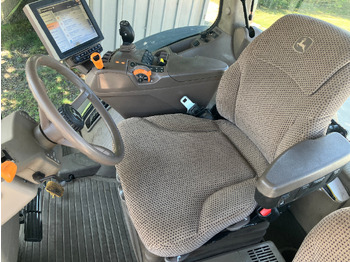 Trator John Deere 8400R: foto 4