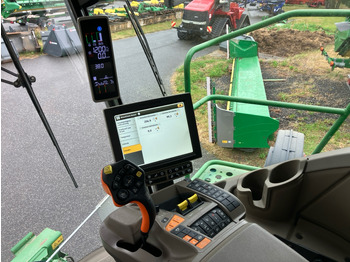 Ceifeira debulhadora John Deere X9 1100: foto 4