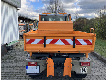 Camião basculante Kiefer Boki HY1352B: foto 3