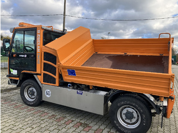 Camião basculante Kiefer Boki HY1352B: foto 5