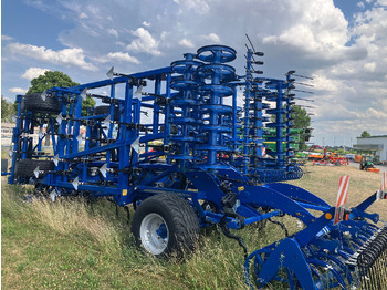 Cultivador novo Köckerling Allrounder Flatline: foto 2