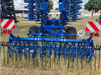 Cultivador novo Köckerling Allrounder Flatline: foto 3